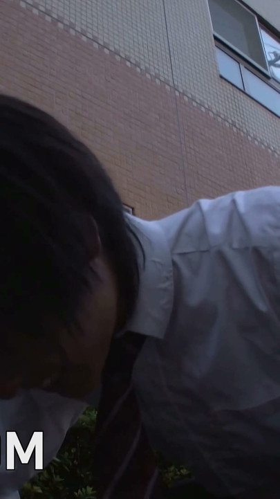 The sexy japanese milf Mirei Yokoyama want a rough cock to fuck