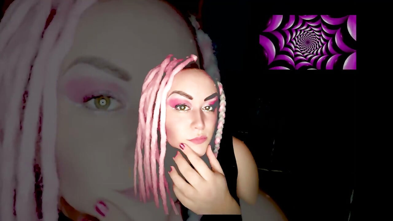 Gudinne Lana Mind Control Mind Benders Blowbang Mesmerize Edition
