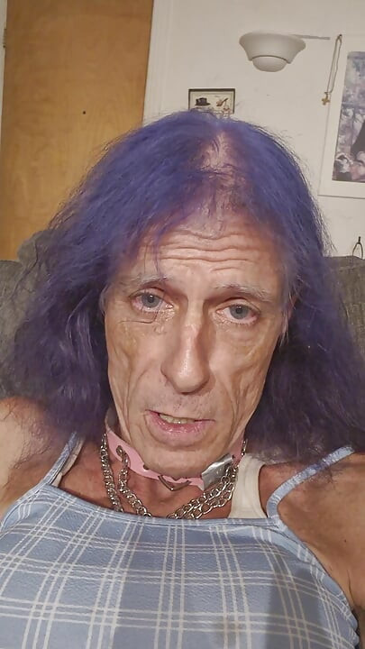 Jag är verkligen stolt över att vara en #2 trans hetero