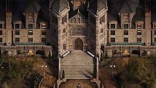The Genesis Order V73051 Part 232 Another Harem!! by Loveskysan69