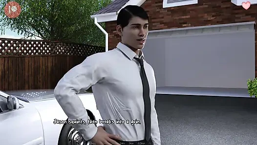 Not Too Refined - Episode 4 - Part 1