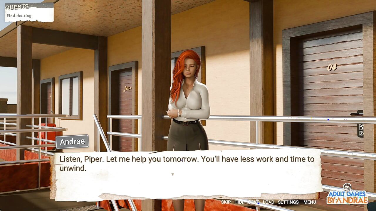 Ep4: Piper's Mouth Left Me Speechless - Don't Tell Mom: I Fed My Stepsister