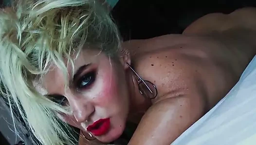 Сперма для киски суккубации