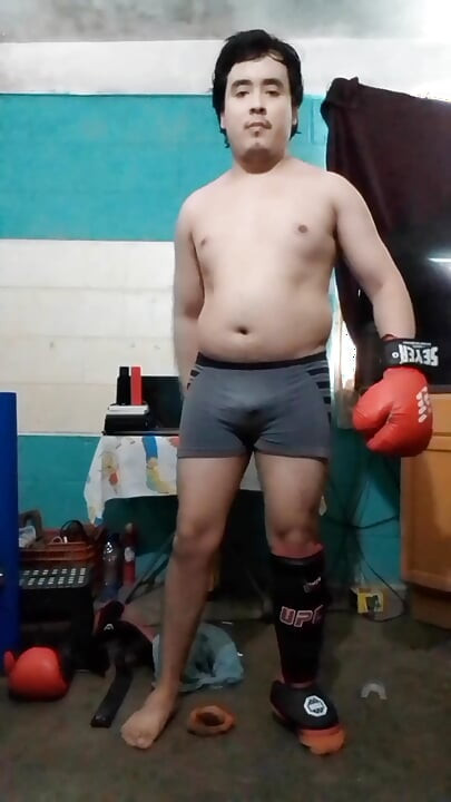 Shirtless Jesus Pulling His Penis Compilation 2 Favorite Videos