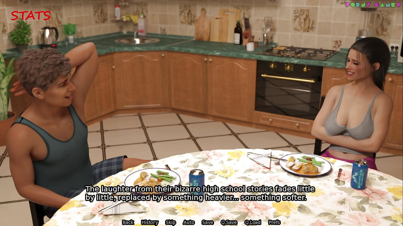 Lisa Total Investigation! by Dragofinder Studio - Sex on the Wedding Reception 44