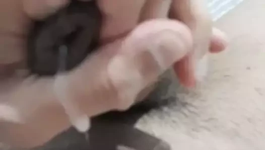 Sperm gösterisi