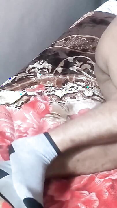 Sex Qatari Wife and Groos Black