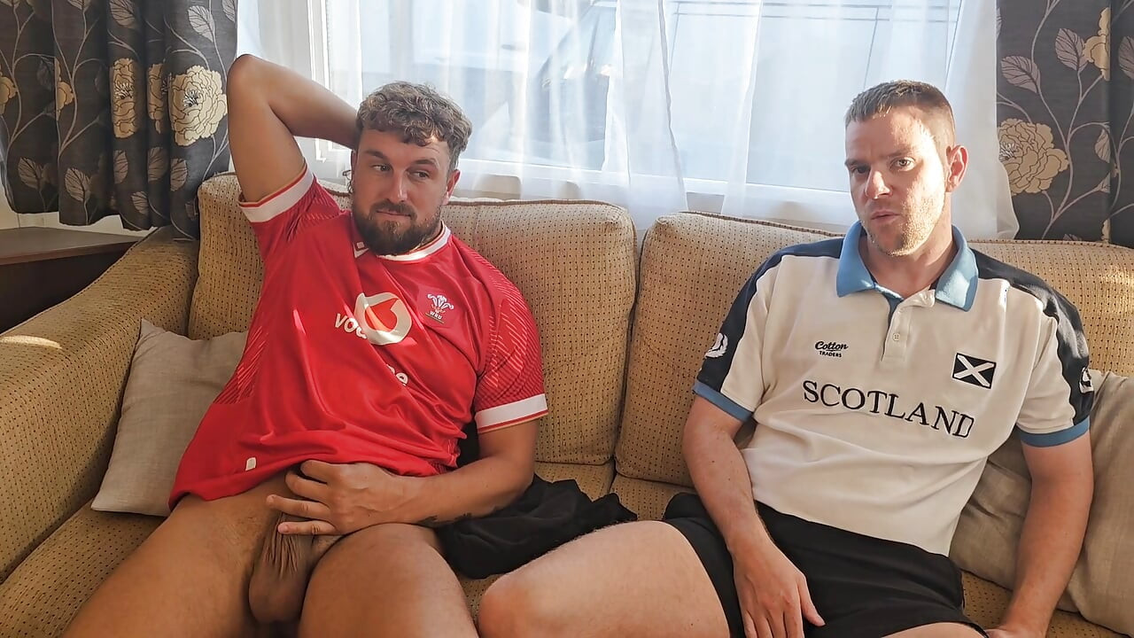 Ich habe meinen freund erwischt, wie er mit meinem besten schwulen freund betrügte