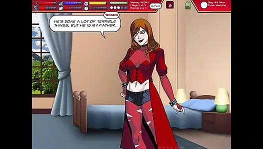 Tam oyun - haydut benzeri evrim, bölüm 23