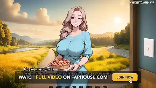 Godaan kami yang tenang (bagian 03) - oleh Sinful Valley Adventures
