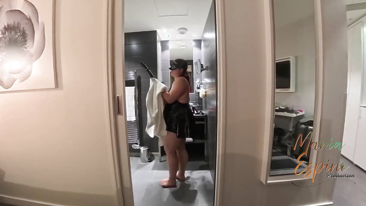 Sitzung Mit Meinem Neuen Submissiven (teil 2)