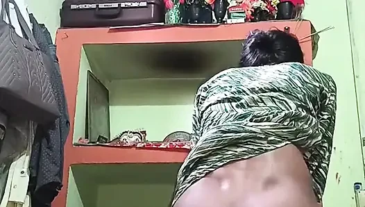 Наездница Дези Бхабхи Пуджа