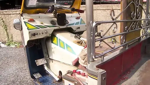 Gadis remaja thailand 12 (episode #01)