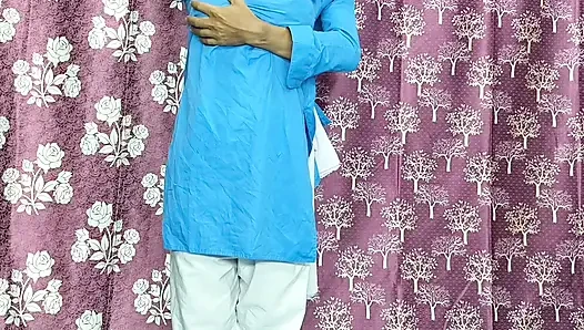 Gadis kampus seksi desi India memek sempit xxx
