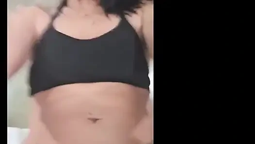 POV Scissor & Facesitting Domination