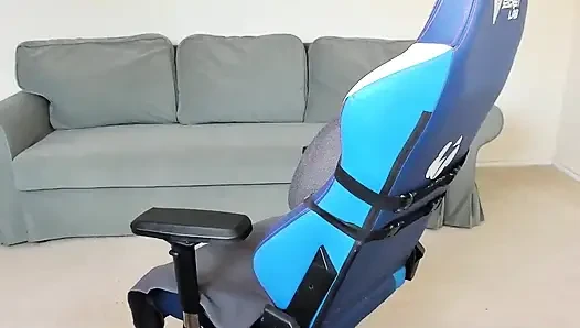 Live Stream with My Boobs
