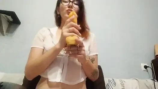 JOI Hold It as Long as U Can