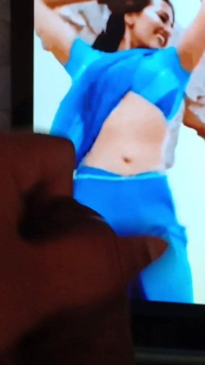 Sonakshi Sinha Cum Tribute