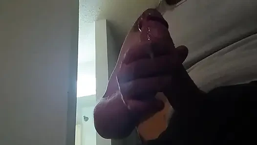 Yakışıklı penisimi büyük boşalmaların bir derlemesi