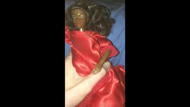 Fun with Barbie