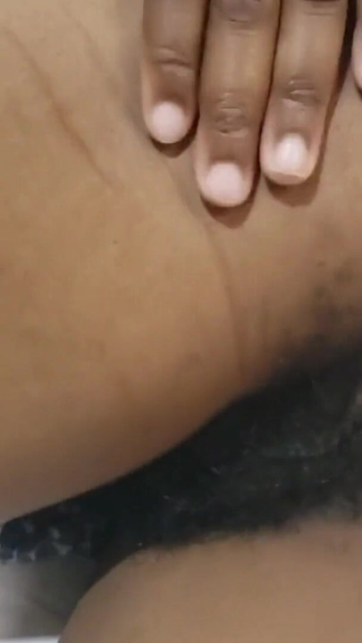 Rekaman seks istri hot dengan memek berbulu dan berbulu dientot habis-habisan | Klip 1