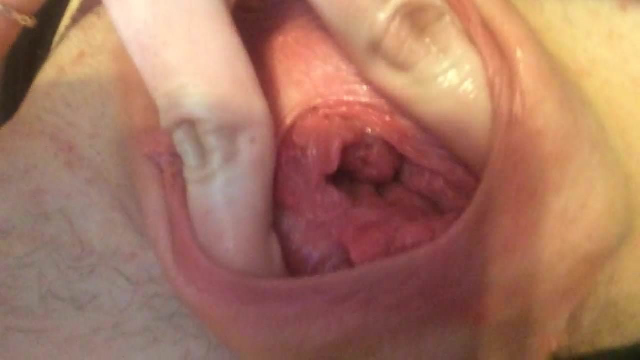 Dumbloosebitch's Sloppy Cunt Meat