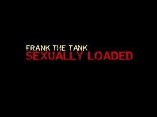 Frank Defekt sexuální páska