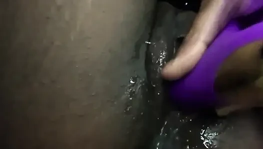 Seksi üvey anne üvey oğluyla sikişiyor.