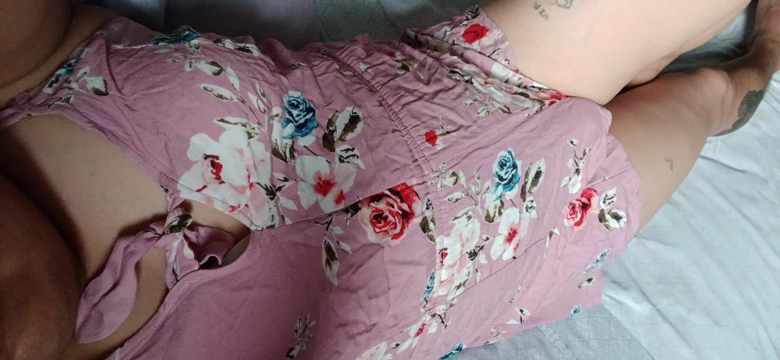 My sex