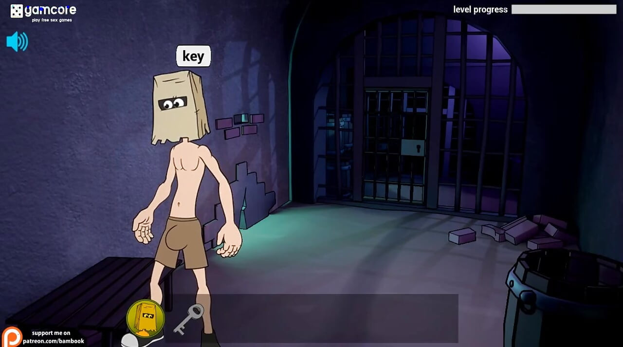 Fuckerman - Villa (resident Evil) Teil 1 von loveskysanx