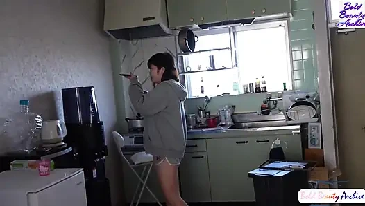 Asian Angel 27454