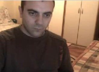 serbian guy
