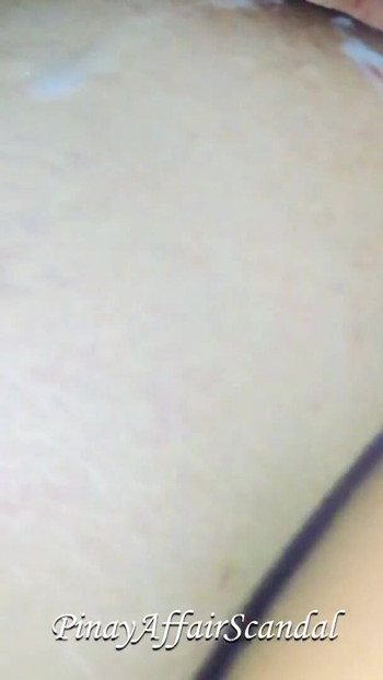 Δυνατή στιγμή από το "I Let Him Fuck Me From Behind and Give His Creamy Load In My Ass"