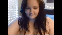 Splendide donne in webcam