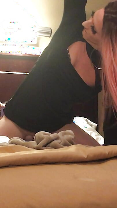 여주인 Pixie Strapon 섹스 Sissy Bailey Wilde - 모음집 12