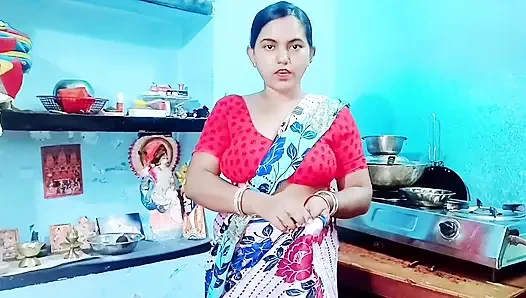 Threesome pertama kali guru sekolahku dengan murid bangladesh terbaik