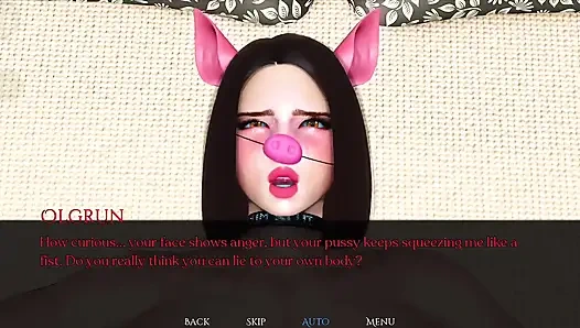 duri di bawah sayap - bagian terbaik - bagian 10