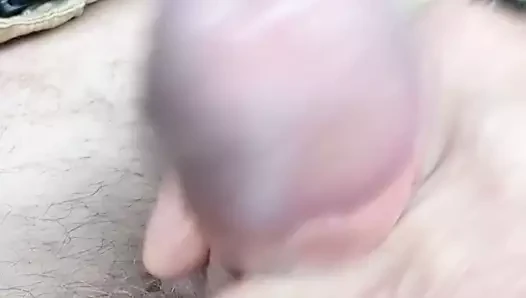 Masturbator bir dakika eğlence