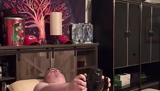 Jerkoff pompası