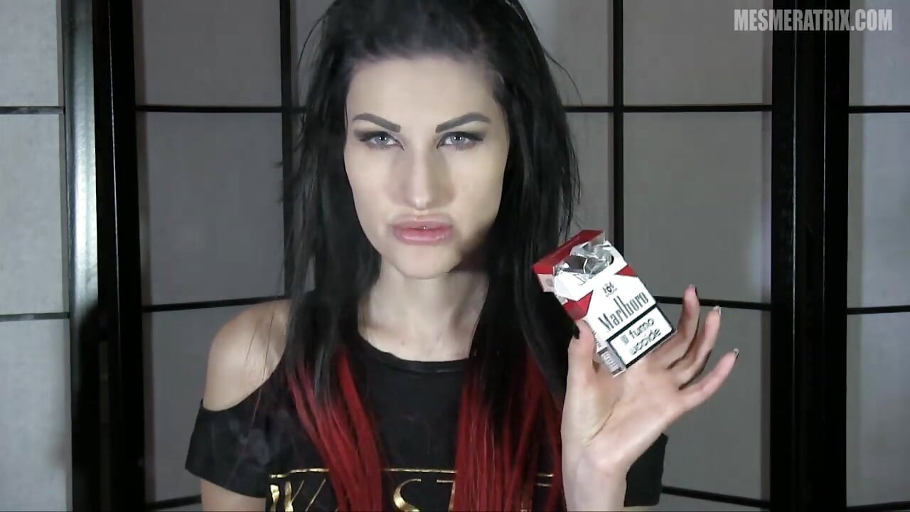 Ты мой Marlboro