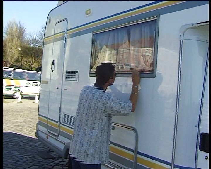 deutsch retro filme amateure die echten sex vor der Kamera