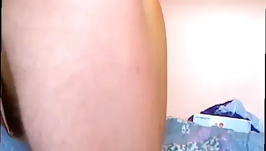 Junges mädchen anal-heimvideo