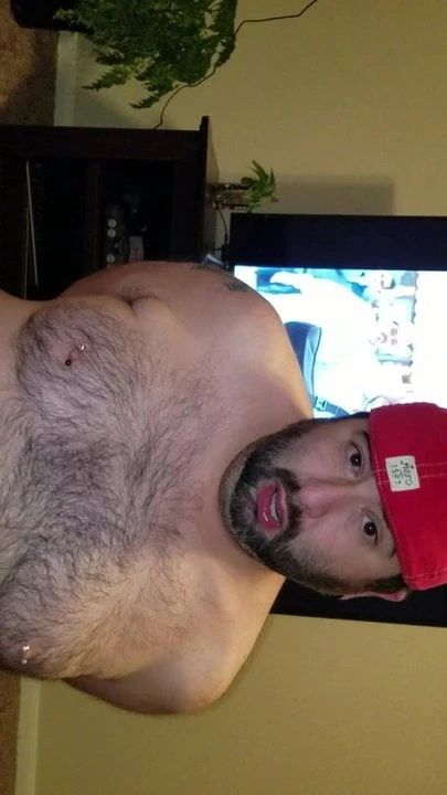 Billy Smith Sucking Cock in Houston