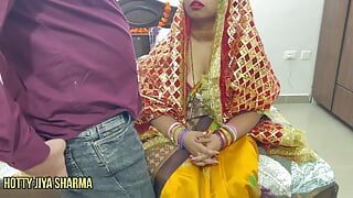 Секс индийской пары