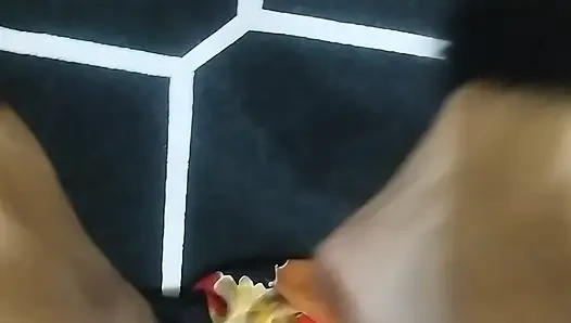 Fucking sucking fore Play home made video hairy tiny pussy Huje boobs
