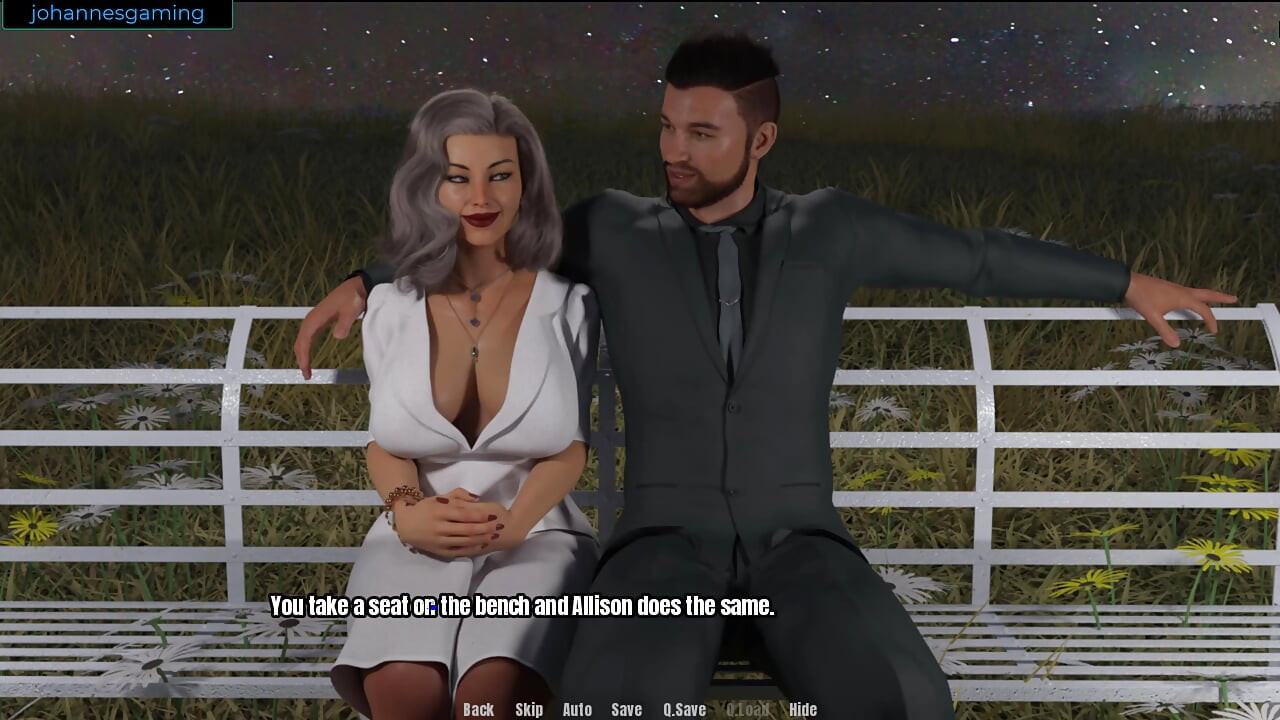 Бабушки дом - я пошла на свидание с бабушкой и получила эрекцию