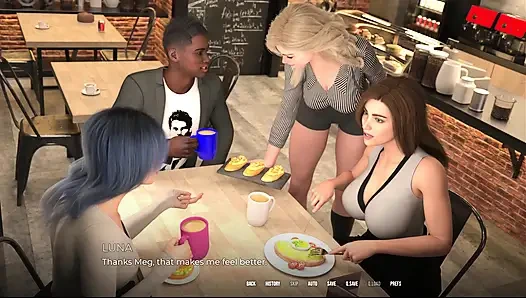 Suami yang Tidak Aman (bagian 3)