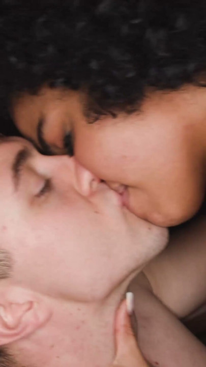 Selva Lapiedra gets destroyed by big cock and receives facial cumshot | Clip 1