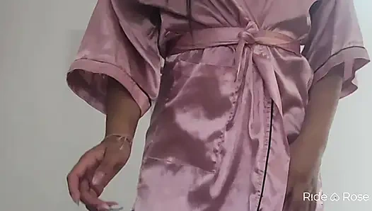 Каждый его шаг оставляет тебя думать о большем