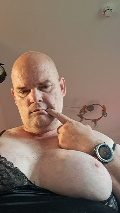 Tits in the morning